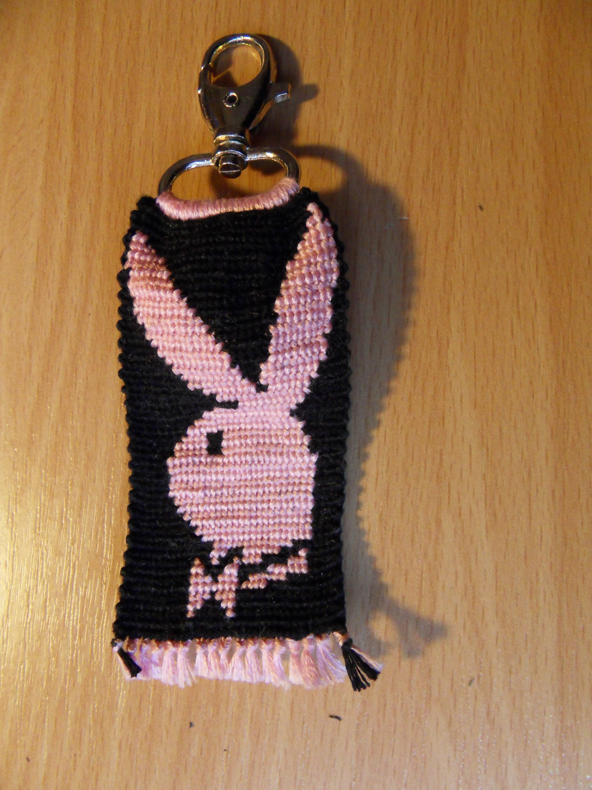 PLAY BOY KRÁLÍČEK