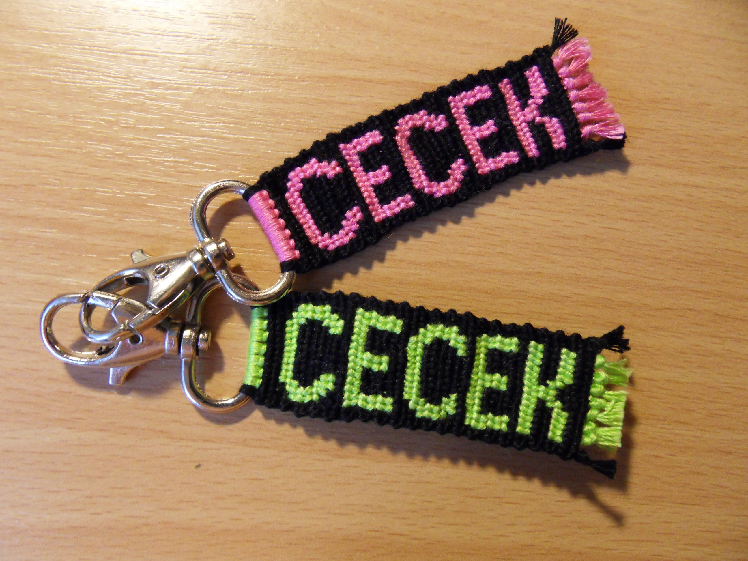 CECEK