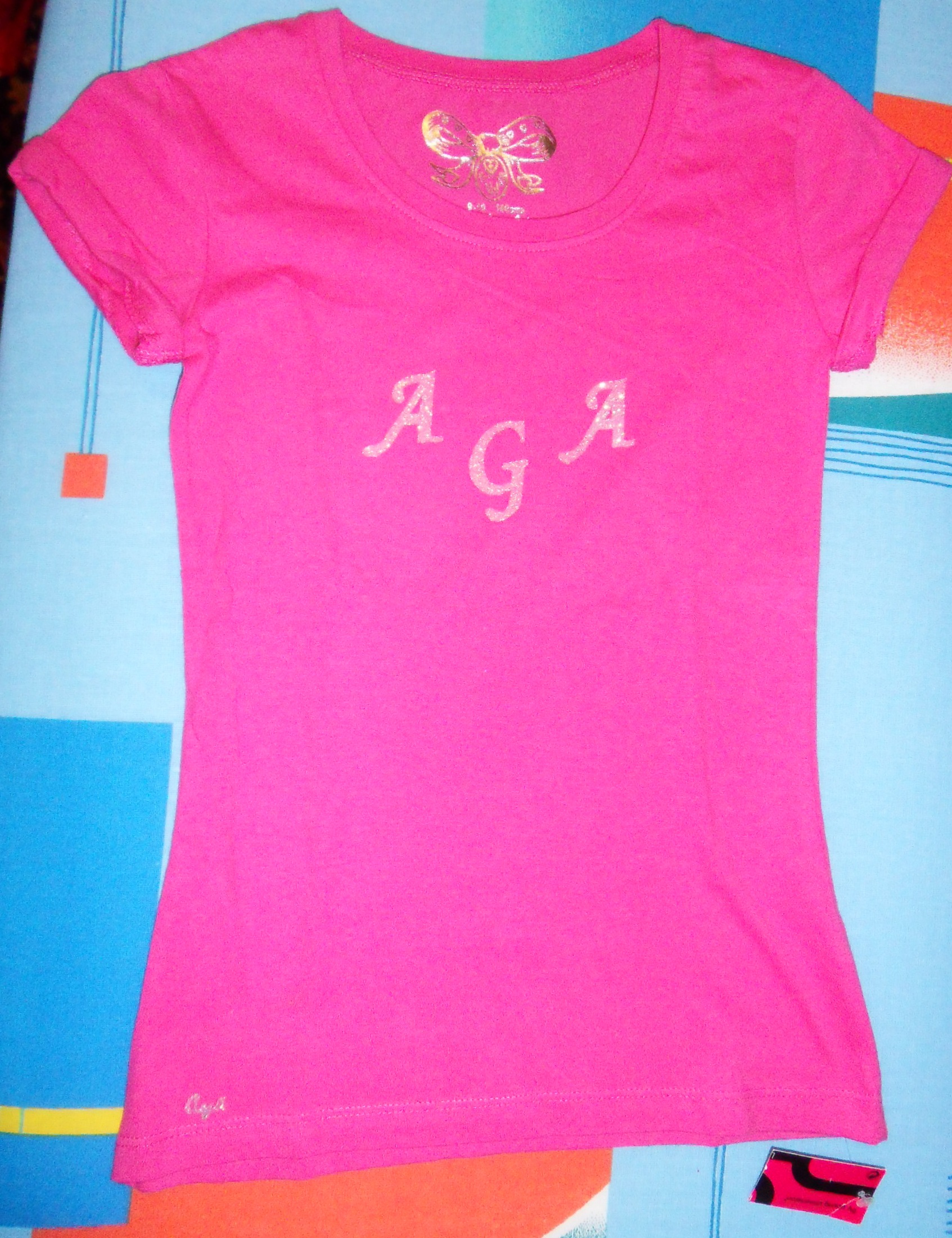 AGA